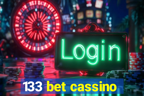 133 bet cassino